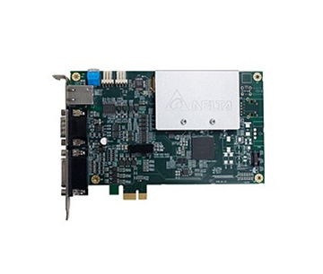 臺達(dá)PCIE界面進階型EtherCAT運動控制軸卡