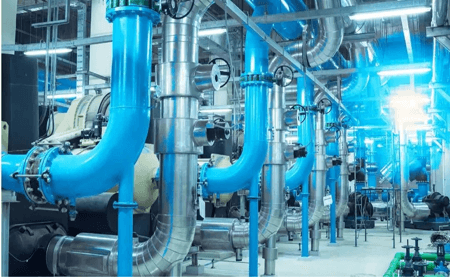 建設(shè)低碳綠色智能工廠，從優(yōu)化冷水機(jī)開(kāi)始