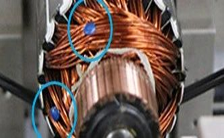 行業(yè)| 電工| 精準(zhǔn)平衡，驅(qū)動卓越，讓旋轉(zhuǎn)自由寧靜