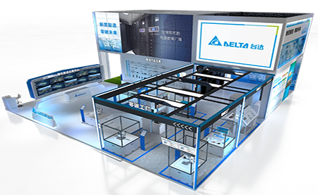 除了工博會，近期我們還在這里遇見